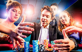 Онлайн казино DBbet Casino