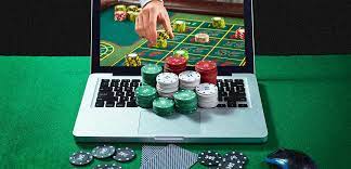 Вход на зеркало Vega Casino